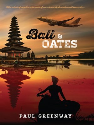 cover image of Bali & Oates